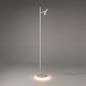 Напольный светильник (торшер) Maytoni Z010FL-L8W3K