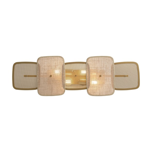 Потолочный светильник Freya FR5572CL-04G