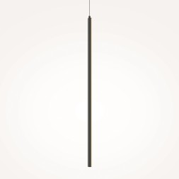 Подвесной светильник Maytoni MOD246PL-L12BK