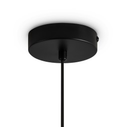 Подвесной светильник Freya FR5593PL-01B