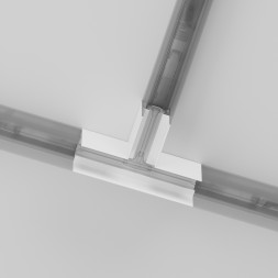 Комплектующие для накладной трековой системы Technical TRA010CT-41W