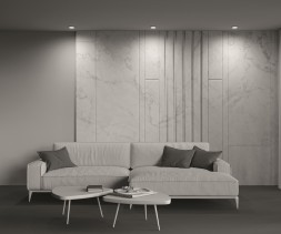 Встраиваемый светильник Technical DL086-GX53-RD-BG