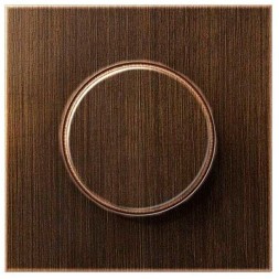 Розетка Jung LS серия Антик с заземлением Jung 16А/250В ME1940AT