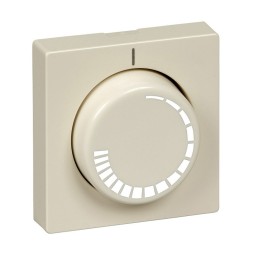 Центральная плата Merten M-серия бежевый регулятора частоты вращения MTN567644