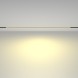 Трековый светильник Technical TR030-2-30W2.7K-B