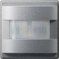 Накладка датчика движения Gira System 3000 Алюминий 537365