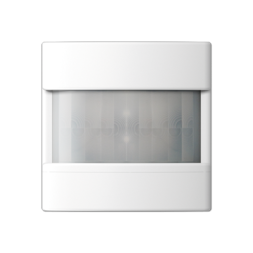 Датчик движения Jung AS 500 белый «универсальный» 1,10 м A17181WW