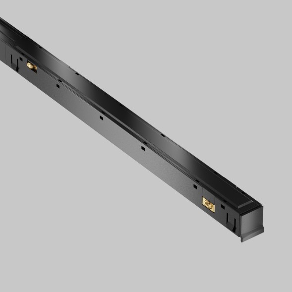 Трековый светильник Technical TR241-4-12WTW-DSZ-B