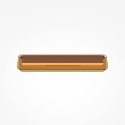 Настенный светильник (бра) Maytoni MOD296WL-L10BC3K