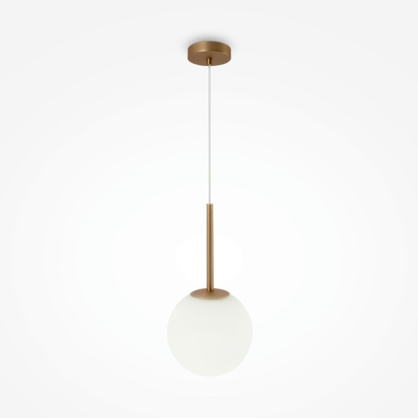 Подвесной светильник Maytoni MOD321PL-01G3