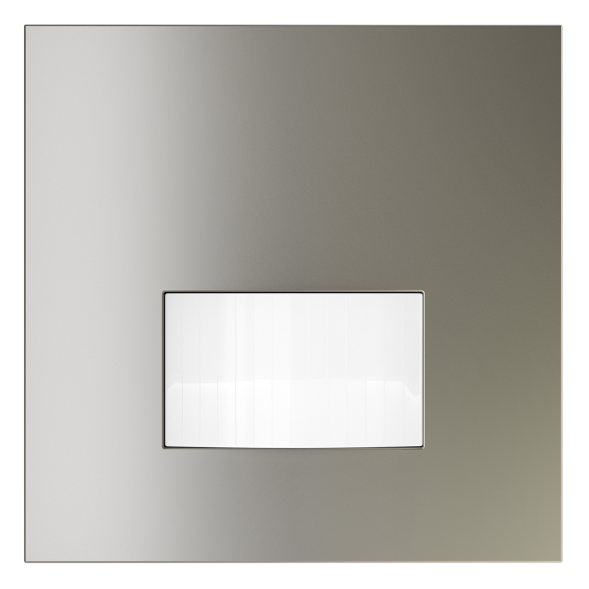 Накладка для датчика движения встраиваемого, S70 (шелк)