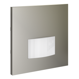 Накладка для датчика движения встраиваемого, S70 (шелк)