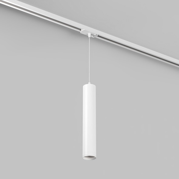 Трековый светильник Denkirs DK6210-WH