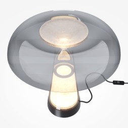 Настольный светильник Maytoni MOD484TL-L8BK