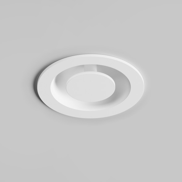 Точечный встраиваемый светильник Denkirs DK2500-WH