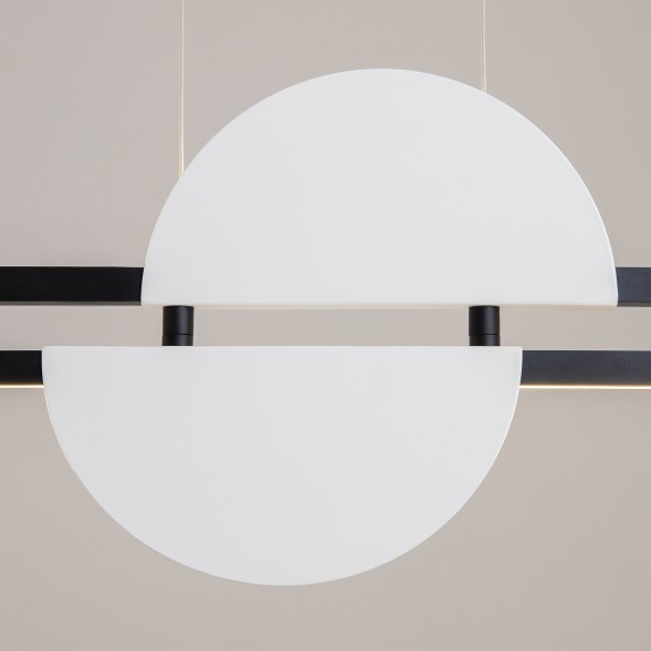 Подвесной светильник Maytoni MOD179PL-L26W4K