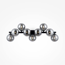 Настенный светильник (бра) Maytoni MOD547WL-09B