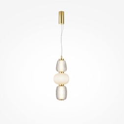 Подвесной светильник Maytoni MOD267PL-L28G3K