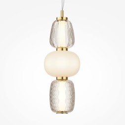 Подвесной светильник Maytoni MOD267PL-L28G3K