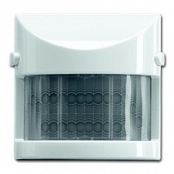 Датчик движения ABB Basic 55 белый WatchDog 6800-94-104-507 Комфорт Сенсор с селективной линзой 2CKA006800A2636 6800-94-104-507