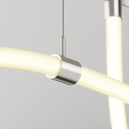 Комплектующие для трекового светильника Technical TRA154CSW-1PT