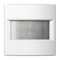 Датчик движения Jung LS серия белый «универсальный» 1,10 м для LB вставки «освещение» LS17181WW