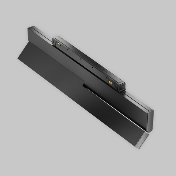 Трековый светильник Technical TR242-2-12W3K-B