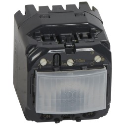 Датчик движения Legrand Celiane со световым указателем 067093