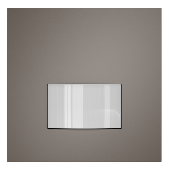 Накладка для датчика движения встраиваемого, S70 (капучино)