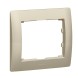 Рамка Legrand Galea Life Титан 1 пост 771401