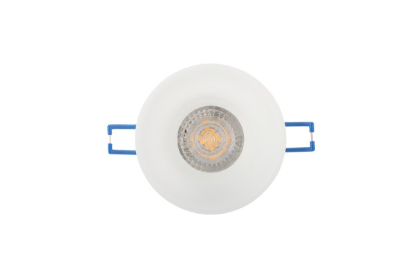 Точечный встраиваемый светильник Denkirs DK4032-WH