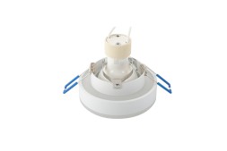 Точечный встраиваемый светильник Denkirs DK4032-WH