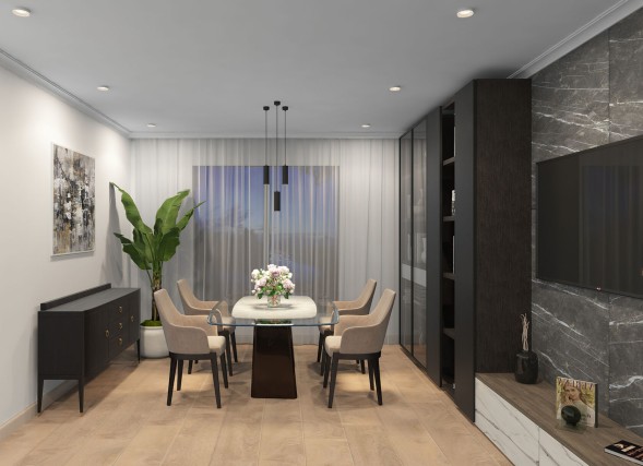 Точечный встраиваемый светильник Denkirs DK4032-WH