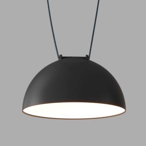 Трековый светильник BELTY SMART FLOW DK5660-BK