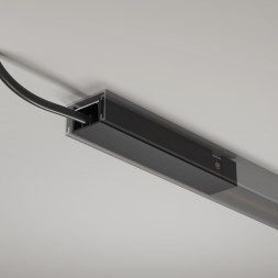 Комплектующие для систем освещения с токоведущими элементами Technical TRA172B-1B