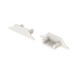 Комплектующие для профиля Led Strip ALM010EC