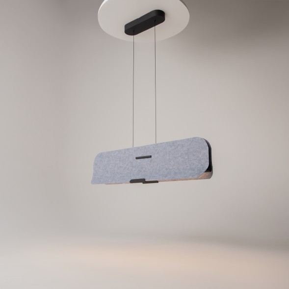 Подвесной светильник Maytoni MOD408PL-L12B3K