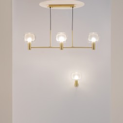 Подвесной светильник Maytoni MOD411PL-03G