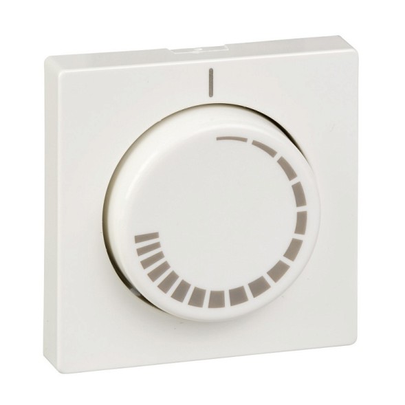 Центральная плата Merten M-серия белый регулятора частоты вращения MTN567619