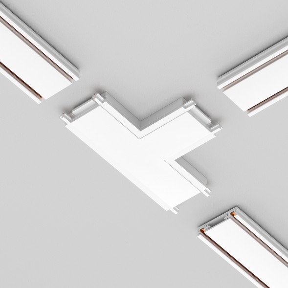 Комплектующие для систем освещения с токоведущими элементами Technical TRA084CT-11W