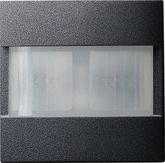 Накладка датчика движения Gira System 3000 Антрацит 537328