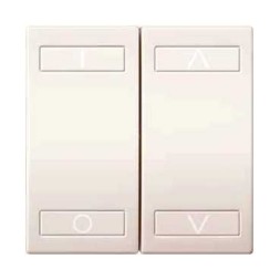 Выключатель Schneider Electric Unica 4хкнопочный с индикатором led, бежевый MGU5.531.25