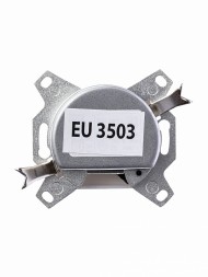 Розетка TV-R ABB Levit жемчуг оконечная 2CHH083503A6068 5011H-A03503 68W