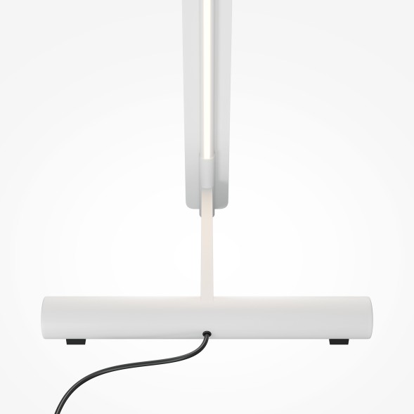 Напольный светильник (торшер) Maytoni MOD214FL-L20W3K1