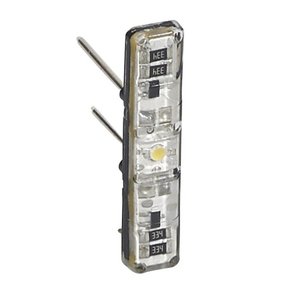 Лампа светодиодная,230В Legrand Celiane 067684
