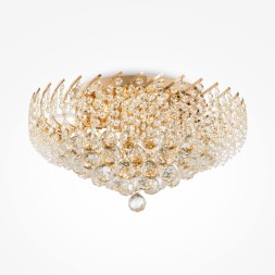 Потолочный светильник Maytoni DIA120-09-G