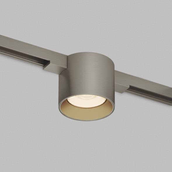 Светильник трековый SHINE SPOT ZigBee DK5943-DN