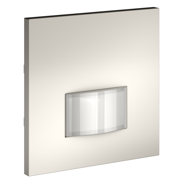 Накладка для датчика движения встраиваемого, S70 (кашемир)