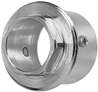 Адаптер Jung для монтажа с Danfoss RA-N (RA 2000) A110