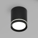 Точечный накладной светильник Denkirs DK4013-BK